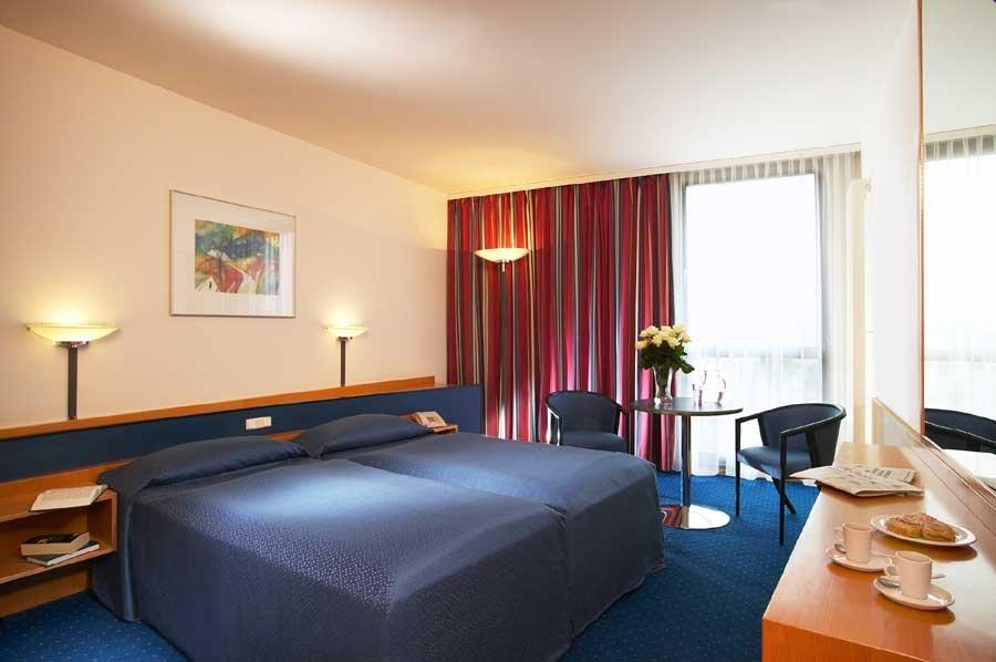 Novum Hotel Kavalier Wien 4*