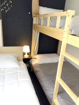 HOTEL.LINKS Dobutsuen-mae 2*