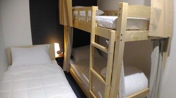 HOTEL.LINKS Dobutsuen-mae 2*