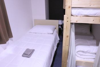 HOTEL.LINKS Dobutsuen-mae 2*