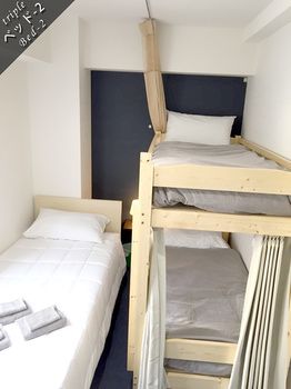 HOTEL.LINKS Dobutsuen-mae 2*