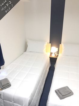 HOTEL.LINKS Dobutsuen-mae 2*