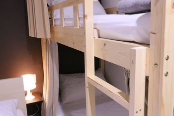 HOTEL.LINKS Dobutsuen-mae 2*