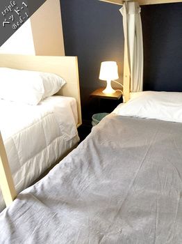HOTEL.LINKS Dobutsuen-mae 2*