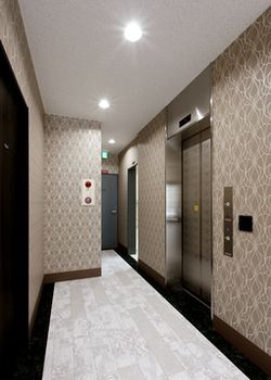 HOTEL.LINKS Dobutsuen-mae 2*
