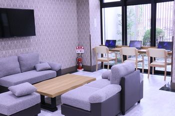 HOTEL.LINKS Dobutsuen-mae 2*