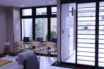 HOTEL.LINKS Dobutsuen-mae 2*