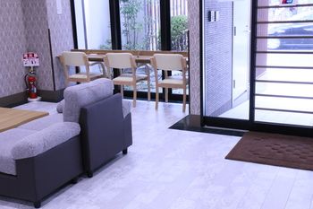 HOTEL.LINKS Dobutsuen-mae 2*