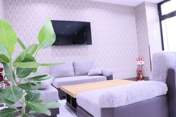 HOTEL.LINKS Dobutsuen-mae 2*