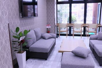 HOTEL.LINKS Dobutsuen-mae 2*