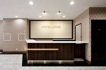 HOTEL.LINKS Dobutsuen-mae 2*