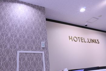 HOTEL.LINKS Dobutsuen-mae 2*