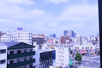 HOTEL.LINKS Dobutsuen-mae 2*