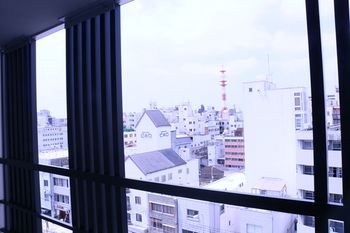HOTEL.LINKS Dobutsuen-mae 2*