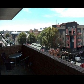 Alcazaba Lodges 3*