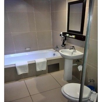 Alcazaba Lodges 3*