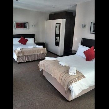 Alcazaba Lodges 3*