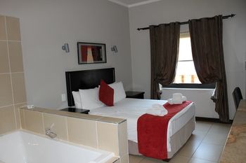 Alcazaba Lodges 3*