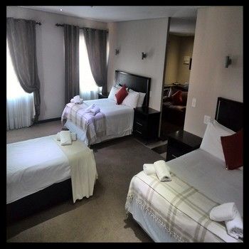 Alcazaba Lodges 3*