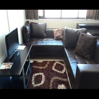 Alcazaba Lodges 3*