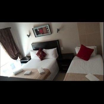 Alcazaba Lodges 3*