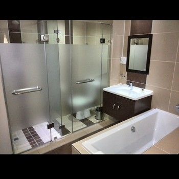 Alcazaba Lodges 3*
