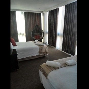 Alcazaba Lodges 3*