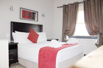 Alcazaba Lodges 3*