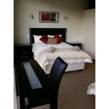 Alcazaba Lodges 3*
