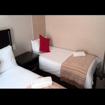 Alcazaba Lodges 3*