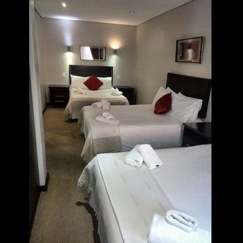 Alcazaba Lodges 3*