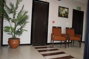 Alcazaba Lodges 3*