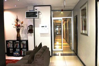 Alcazaba Lodges 3*