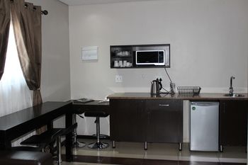 Alcazaba Lodges 3*