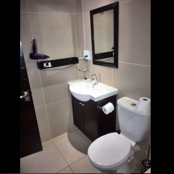 Alcazaba Lodges 3*