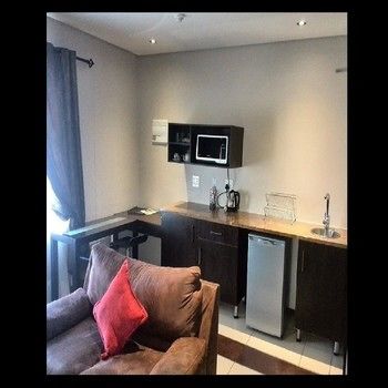 Alcazaba Lodges 3*
