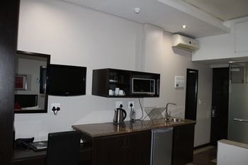 Alcazaba Lodges 3*