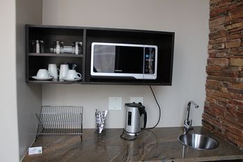Alcazaba Lodges 3*