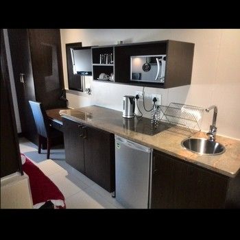 Alcazaba Lodges 3*