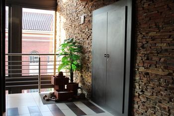 Alcazaba Lodges 3*