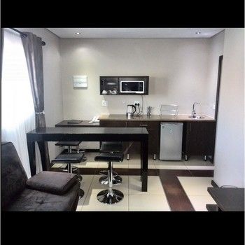 Alcazaba Lodges 3*