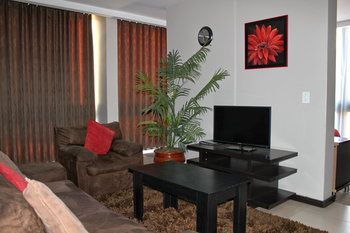 Alcazaba Lodges 3*