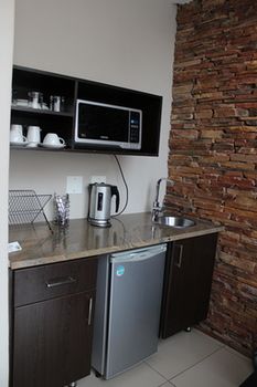 Alcazaba Lodges 3*