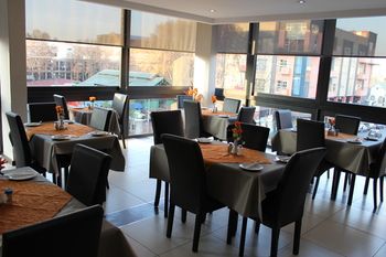 Alcazaba Lodges 3*