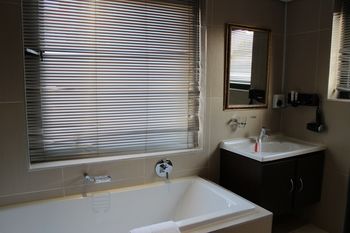 Alcazaba Lodges 3*