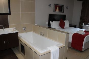 Alcazaba Lodges 3*