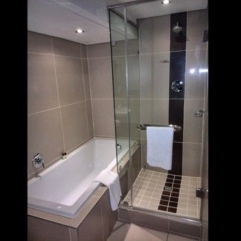 Alcazaba Lodges 3*