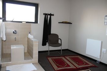 Alcazaba Lodges 3*