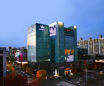 AW Hotel 3*