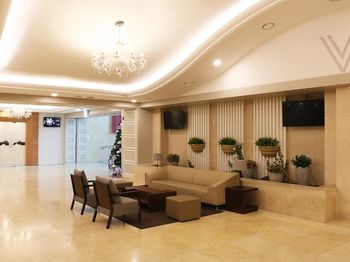 AW Hotel 3*
